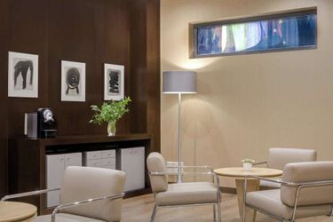 Ac Hotel Zamora  Zamora: Photo 