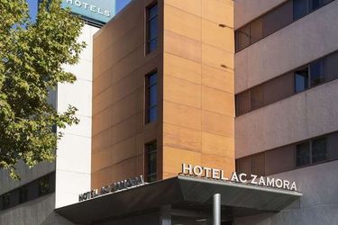 Ac Hotel Zamora  Zamora: Photo 