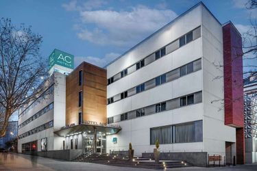Ac Hotel Zamora  Zamora: Photo 