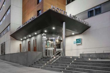 Ac Hotel Zamora  Zamora: Photo 