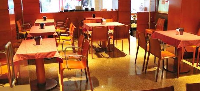 Hotel Zenit Dos Infantas Zamora: Foto 