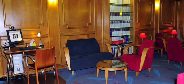 Hotel Zenit Dos Infantas Zamora: Foto 