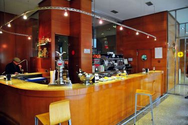 Hotel Zenit Dos Infantas:  ZAMORA