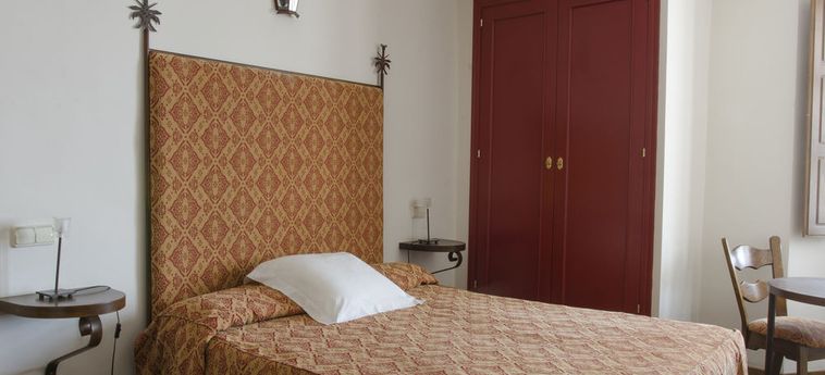 Hotel Palacio Rejadorada Zamora: Foto 