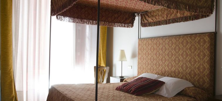 Hotel Palacio Rejadorada Zamora: Foto 