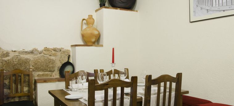Hotel Palacio Rejadorada Zamora: Foto 