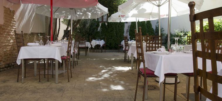 Hotel Palacio Rejadorada Zamora: Foto 