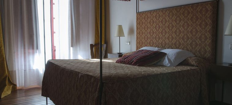 Hotel Palacio Rejadorada Zamora : Photo 