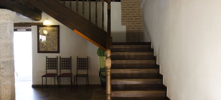 Hotel Palacio Rejadorada Zamora : Photo 
