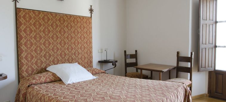 Hotel Palacio Rejadorada Zamora : Photo 