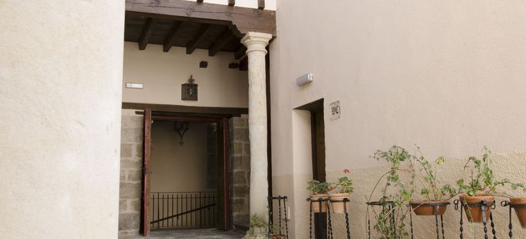 Hotel Palacio Rejadorada Zamora : Photo 
