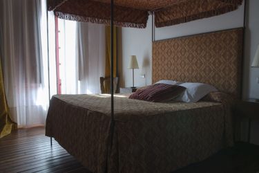 Hotel Palacio Rejadorada Zamora: Photo 
