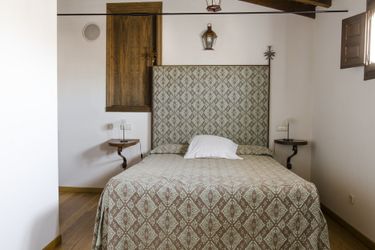 Hotel Palacio Rejadorada Zamora: Photo 