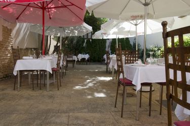 Hotel Palacio Rejadorada Zamora: Photo 