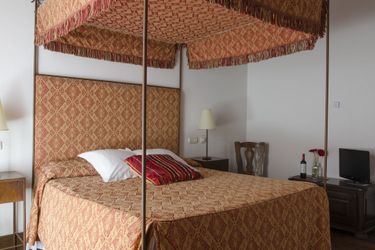Hotel Palacio Rejadorada Zamora: Photo 
