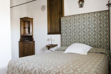 Hotel Palacio Rejadorada Zamora: Photo 