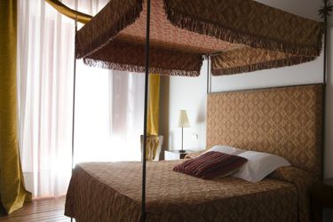 Hotel Palacio Rejadorada Zamora: Photo 