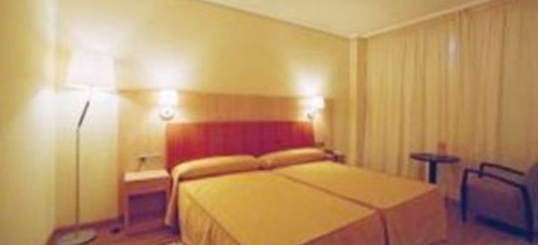 Hotel Villa De Benavente Zamora: Foto 