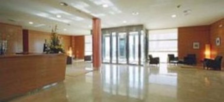 Hotel Villa De Benavente Zamora: Foto 