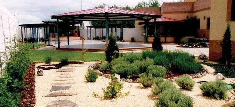 Hotel Villa De Benavente Zamora: Foto 