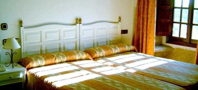 Hotel Hosteria Real Zamora Zamora: Foto 