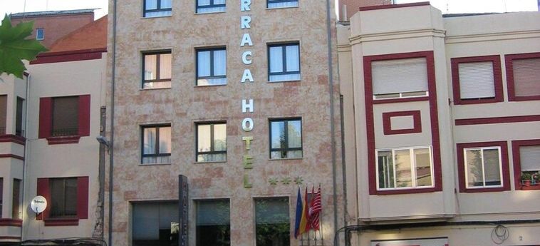 Hotel Doña Urraca Zamora : Photo 