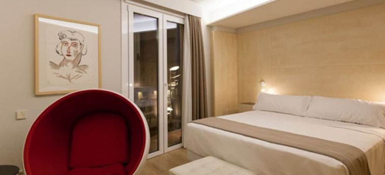 San Gil Plaza Hotel Zamora: Foto 