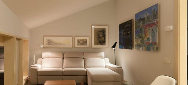San Gil Plaza Hotel Zamora: Foto 