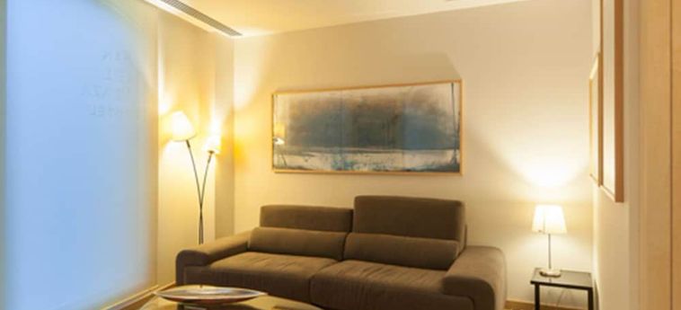 San Gil Plaza Hotel Zamora: Foto 