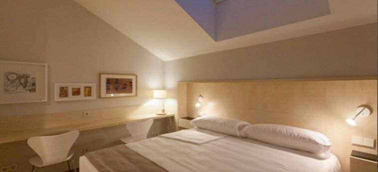 San Gil Plaza Hotel Zamora: Foto 