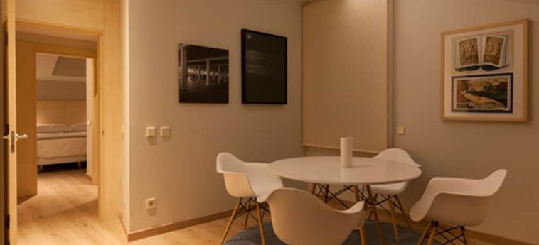 San Gil Plaza Hotel Zamora: Foto 