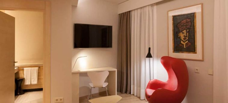 San Gil Plaza Hotel Zamora: Foto 