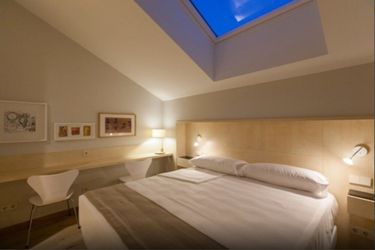 San Gil Plaza Hotel Zamora: Photo 