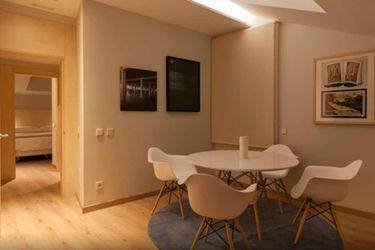 San Gil Plaza Hotel Zamora: Photo 