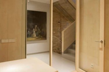 San Gil Plaza Hotel Zamora: Photo 