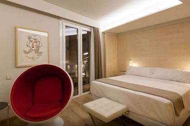 San Gil Plaza Hotel Zamora: Photo 