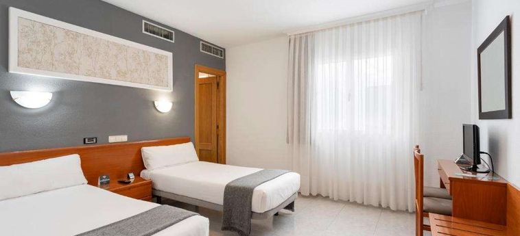 Hotel Alda Ciudad De Toro Zamora: Foto 