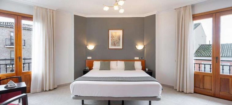 Hotel Alda Ciudad De Toro Zamora: Foto 