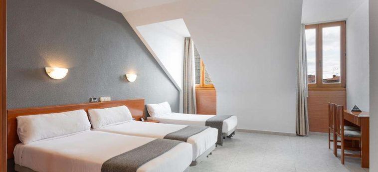 Hotel Alda Ciudad De Toro Zamora: Foto 