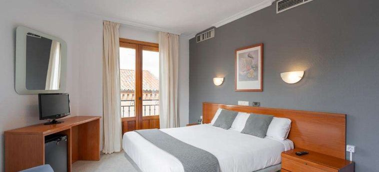 Hotel Alda Ciudad De Toro Zamora: Foto 