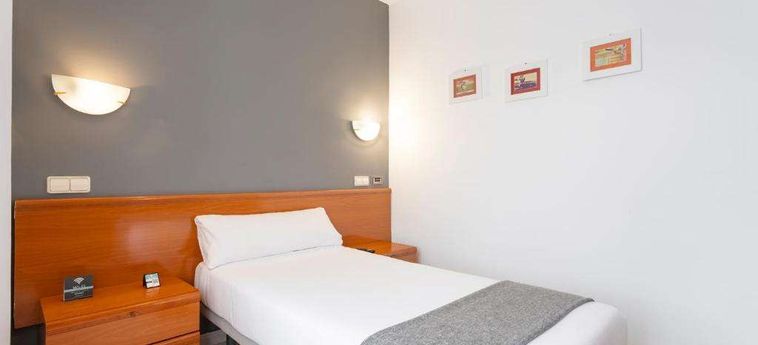 Hotel Alda Ciudad De Toro Zamora: Foto 