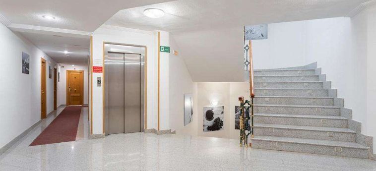 Hotel Alda Ciudad De Toro Zamora: Foto 