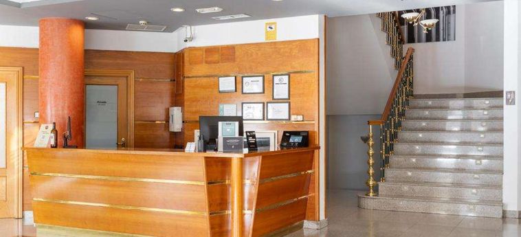 Hotel Alda Ciudad De Toro Zamora: Foto 