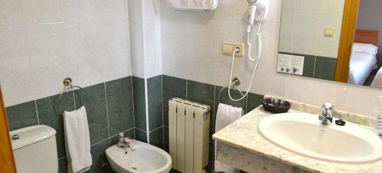 Hotel Alda Ciudad De Toro Zamora: Foto 