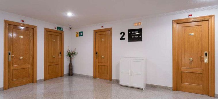 Hotel Alda Ciudad De Toro Zamora : Photo 