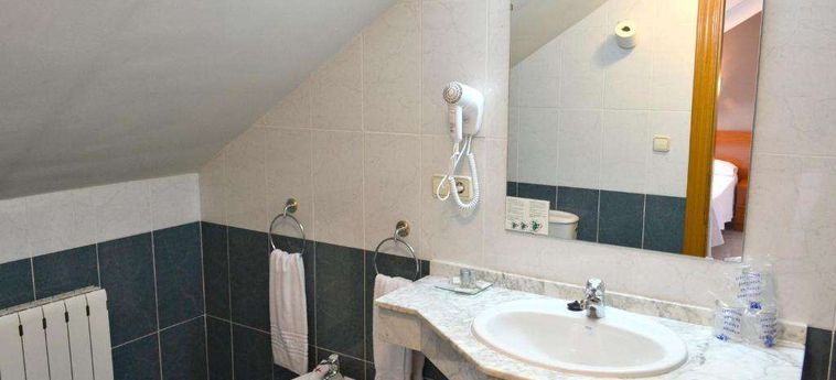 Hotel Alda Ciudad De Toro:  ZAMORA
