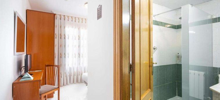 Hotel Alda Ciudad De Toro Zamora: Photo 