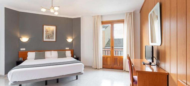 Hotel Alda Ciudad De Toro Zamora: Photo 