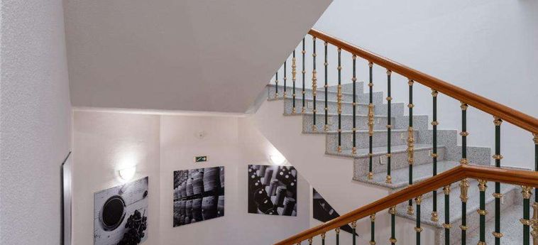 Hotel Alda Ciudad De Toro Zamora: Photo 