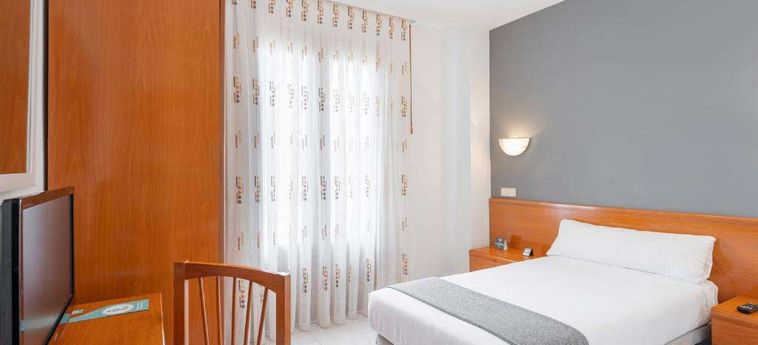 Hotel Alda Ciudad De Toro Zamora: Photo 